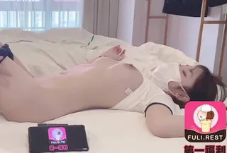 全网精选栏目：天美传媒TMQ003嫩穴妹妹的体操服性爱 精彩封面