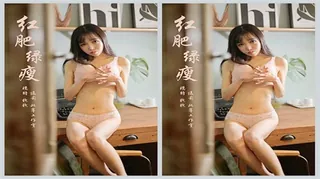 红肥绿瘦 视频版 软软 - 极具视觉冲击力的全网精选内容