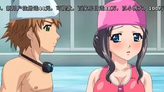 全网精选题材必看：しおふきマーメイド-Shiofuki Mermaid 封面图