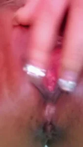 91社区热议作品：菊花➕逼 实拍