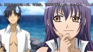 全网精选高分作品推荐：15美少女漂流記3-15 Bishoujo Hyouryuuki 3