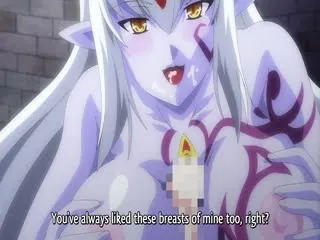 もんむすクエスト！2-Monmusu Quest! 2 - 1080P超清画质展示图