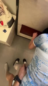 全网精选题材必看：后入漫展中华娘cosplay 封面图