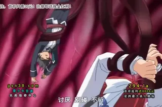 全网精选精选视频：淫妖蟲 THE ANIMATION 恥録一「排泄」 完整版