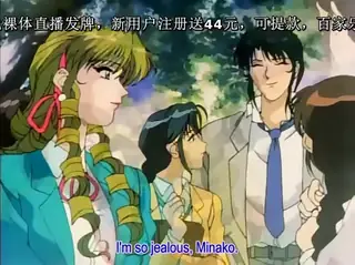 怪獣兄3-InjuuKyoushi3 手机浏览器流畅观看预览