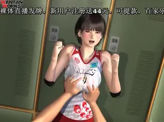 [中字]パンケイクス[夜桜字幕组] - 极具视觉冲击力的全网精选内容