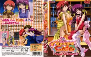 胸キュン！はぁとふるCafe いっかいめ ～今日はどっちにする？～！ - 1080P超清画质展示图