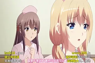 White Blue ～白衣の後悔～ 完整无删减版在线看