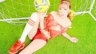 少女心Dva 黄楽然 - 1080P超清画质展示图