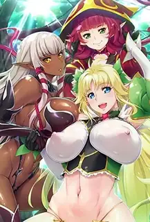正在播放：ようこそう！助部エルフの森へ1-Youkoso!SukebeElfnoMorie1 (全网精选频道)