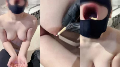 正在播放：母畜调教之人体烟灰缸 (全网精选频道)