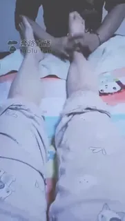 给脚脚做个保养 优质原创视频在线直达