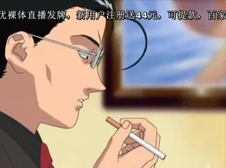 [H无码]人心遊戏II-02 - 1080P超清画质展示图