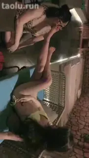 带女狗温泉 霸气享受  玩家亲测好评资源