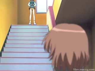 全网精选题材必看：[H无码]Maple Colors（メイプル·カラーズ）-01 封面图