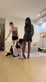 全网精选精选视频：双主羞辱女奴 完整版