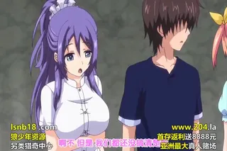 91社区热议作品：漫喫ハプニング ツンツンデレデレSとMのホライゾン。爆乳おバカ令嬢はアブノーマルがお好き!編 实拍