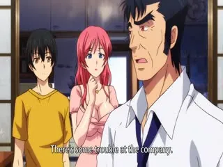 HeartfulMamanTheAnimation1 优质原创视频在线直达