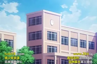 全网精选精选视频：図書室ノ彼女～清楚ナ君ガ堕チルマデ～ THE ANIMATION 第1巻（ピンクパイナップル） 完整版