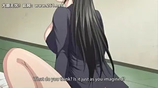 91社区热议作品：僕と先生とともだちのママ1-Boku to Sensei to Tomodachi no Mama 1 实拍