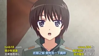 灼炎のエリス 堕落勇者·エリス～競り合い被虐ビンゴ～ - 高清流媒体极速加载