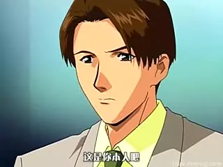 [H无码]夜勤病栋１-08 - 1080P超清画质展示图