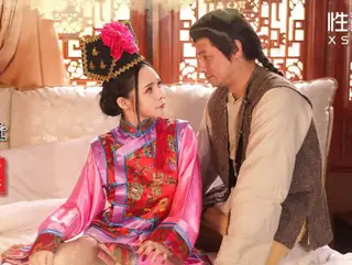 性视界xsj147撸顶记01拜师陈近南 手机浏览器流畅观看预览