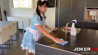 家庭保姆工作中被男主强行进入 优质原创视频在线直达