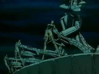 真超人伝説うろつきどうじ又電伝2-Shin Choujin Densetsu Urotsukidouji Mataiden 2 玩家亲测好评资源