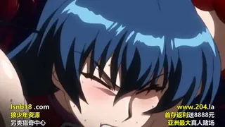 91视频推荐：対魔忍アサギ3 ＃02 叶わぬ願い 手机在线播放