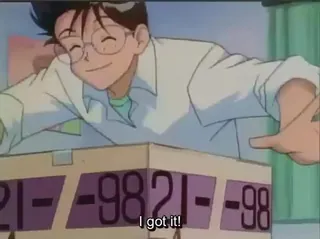 全网精选题材必看：ぶっとび！CPU1-Buttobi!!CPU1 封面图