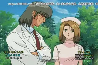 夜勤病棟 Karte 3 - 1080P超清画质展示图