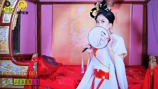 HULxTYC-001.中秋节之二郎真君戏嫦娥.葫芦影业x太阳城集团 手机浏览器流畅观看预览