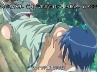 [H无码]魔界天使ジブリール１-03 - 高清在线观看