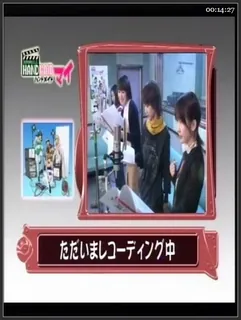 查看 HANDMAIDマイ ハンドメイドマイ 0号 ZERO-GO 的详细介绍与播放