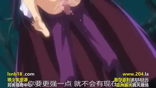 【全网精选】戦乙女ヴァルキリーG 第二話 「貪淫」 现场高清截图