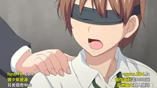 全网精选题材必看：一求乳魂 後編［ごばん］ 封面图