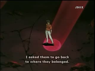 91视频官方收录：無限の境界4-Mugen no Kyoukai 4