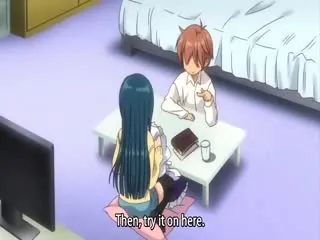 全网精选题材必看：コロンが大好き1-LoveColon1 封面图