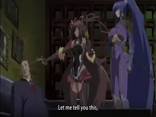 查看 対魔忍雪風1-Taimanin Yukikaze 1 的详细介绍与播放