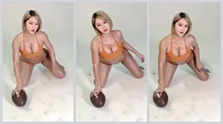 娜依灵儿1 手机浏览器流畅观看预览