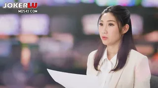 查看 [SWAG]SWIC-0003在新聞播報中被抽插興奮到高潮 的详细介绍与播放