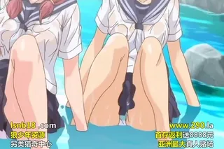 ボーイ·ミーツ·ハーレム THE ANIMATION 「南国ハーレム」 手机浏览器流畅观看预览