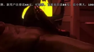 91社区热议作品：[SFM]Alternative story Legend of Zelda [夜桜字幕组] 实拍