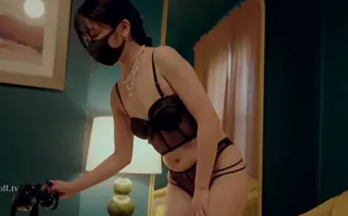 91视频官方收录：第一天特别剧情-玩偶姐姐