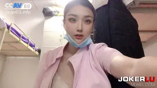 全网精选栏目：CCAV成人头条.夜班护士自慰求爱 精彩封面