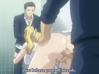 全网精选题材必看：志摩学園2-Gakuen Shimai 2 封面图