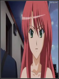 【全网精选】【最果ての神狐】とらいあんぐるBLUE 下卷 现场高清截图