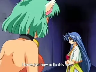 ロマンスはつるぎの輝き3-Romance wa Tsurugi no Kagayaki 3 - 1080P超清画质展示图