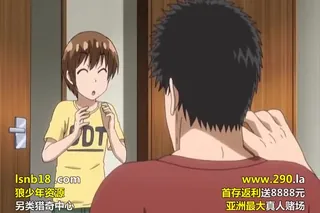 91社区热议作品：かくしデレ ＃1 实拍